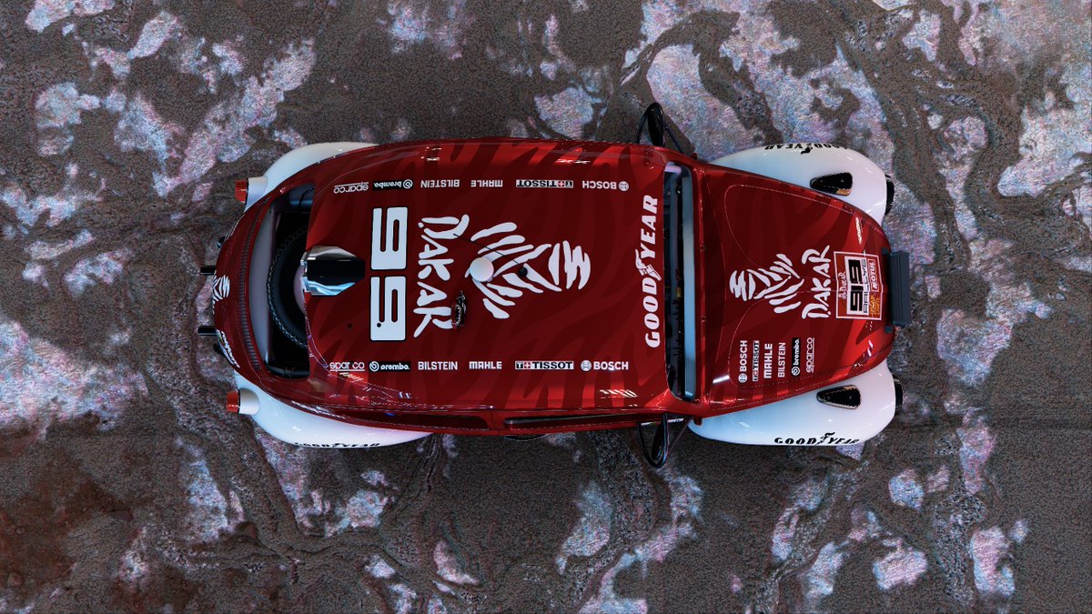 eaglez_rock's tweet photo. VW #1107 Desert Dingo 1970 - Dakar Rallye
FH5 SC: 741 249 184
@ForzaHorizon @ForzaLiveryHub #forzashare #forzahorizon #forza #forzahorizon5 #fh5 #forzapaintbooth #forzapaint #forzapainters #forzapainting #fh5livery #fh5liveries #fh5designs https://t.co/IqpzyKP8nJ
