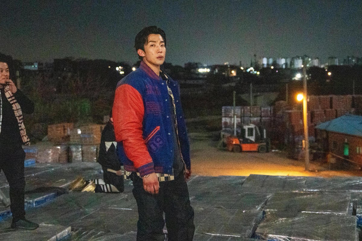 Netflix Korea|넷플릭스 코리아 tweet media