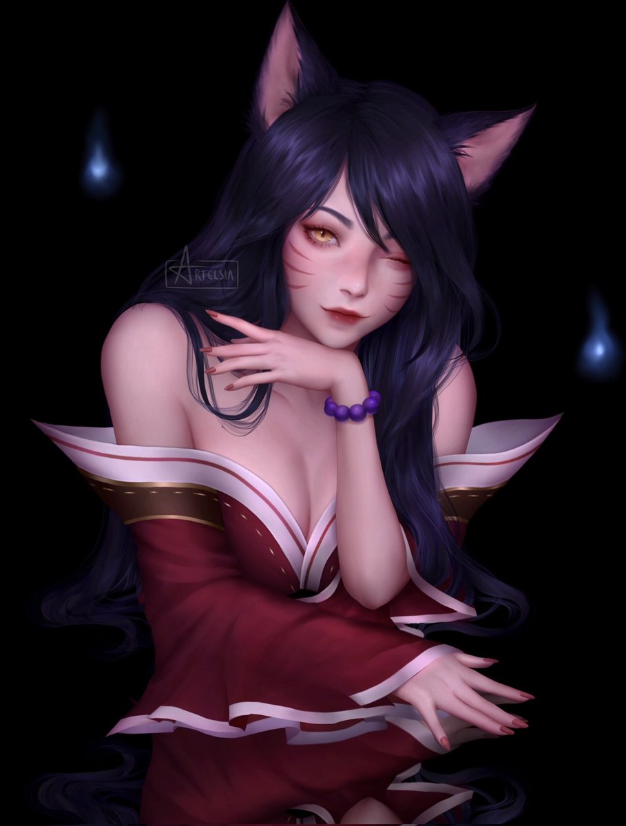 𝘼𝙝𝙧𝙞 🌸💗 𝟮𝗗𝗙𝗗 tweet media