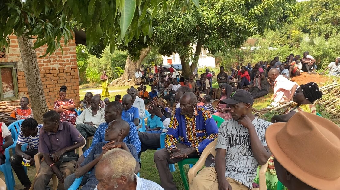 NYAKUEZAIBO EZRA tweet media