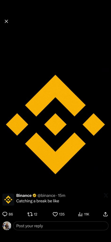 ShwetaMagoo's tweet photo. @binance Yeyyy got it https://t.co/S57KyG9eO4