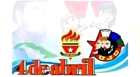 PadronAcevedo's tweet photo. #PoderPopularAmancio🇨🇺
La mejor forma de conducir a nuestra juventud, es hacerla partícipe en todo. Adelante juventud. Si se puede. https://t.co/WGBi7ECjFp