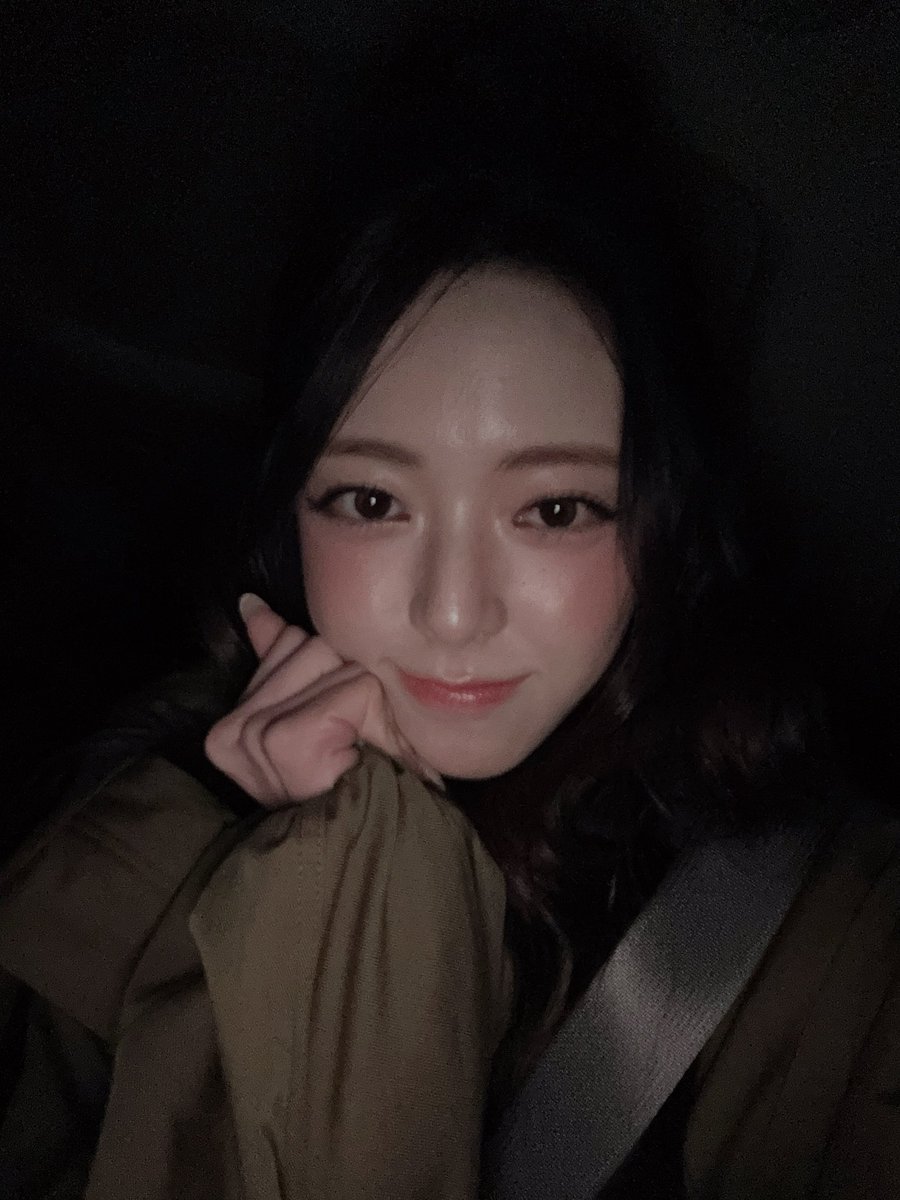 Yuna Bubble🍦 tweet media