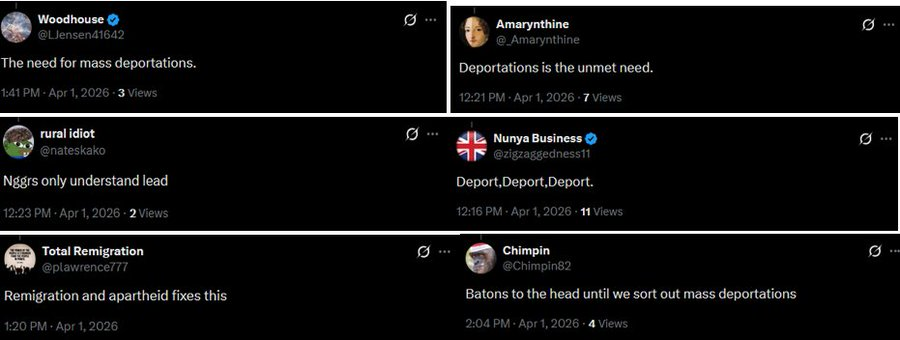 thehighcliffeguy tweet media