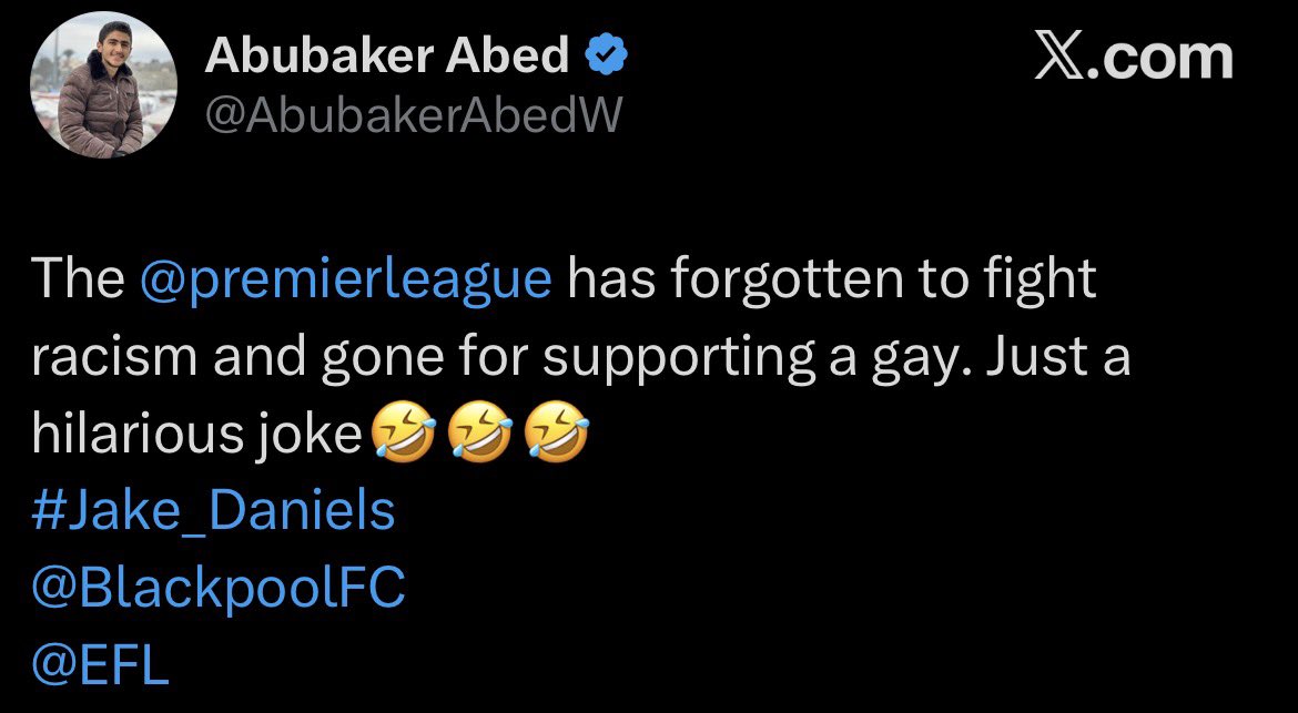 Seán Ako 🇮🇪 tweet media