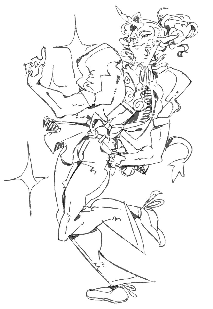 mat(teo)⁴⁷ likes zagreus tweet media