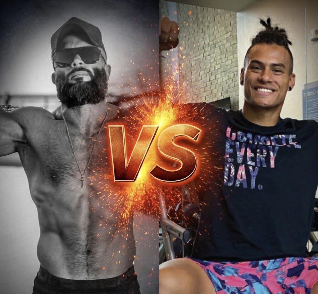 GamerVev tweet media