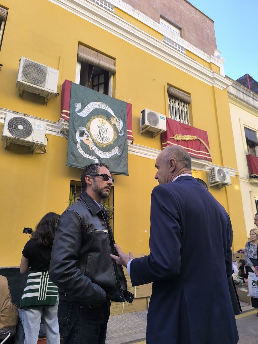 Antonio Muñoz tweet media