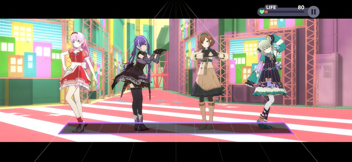 あさひな tweet media