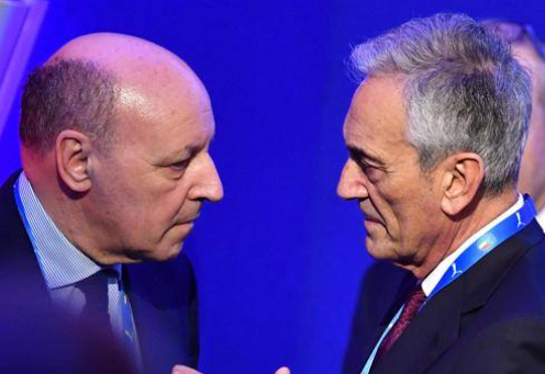 Giuseppe Latorraca tweet media