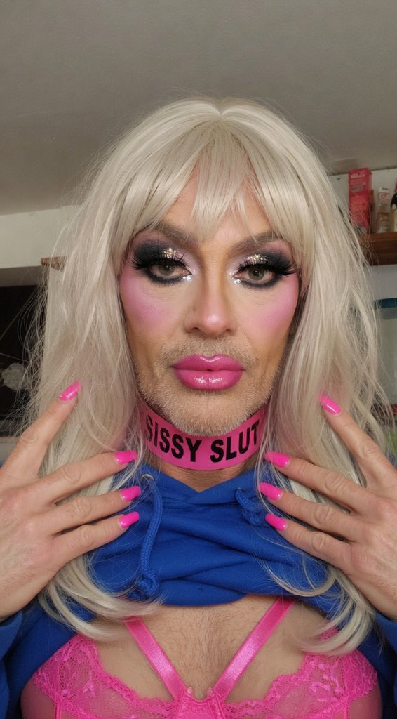 Daddypagebr's tweet photo. When he first lays eyes on you, sissy… make sure he falls hard in lust 🩷🩷🩷

#femboy #crossdresser #transgender #transgirl #bbcslut #iwantcock #feminine #sissyhypno #juicycock #sissygirl https://t.co/UWOPMyE7mM