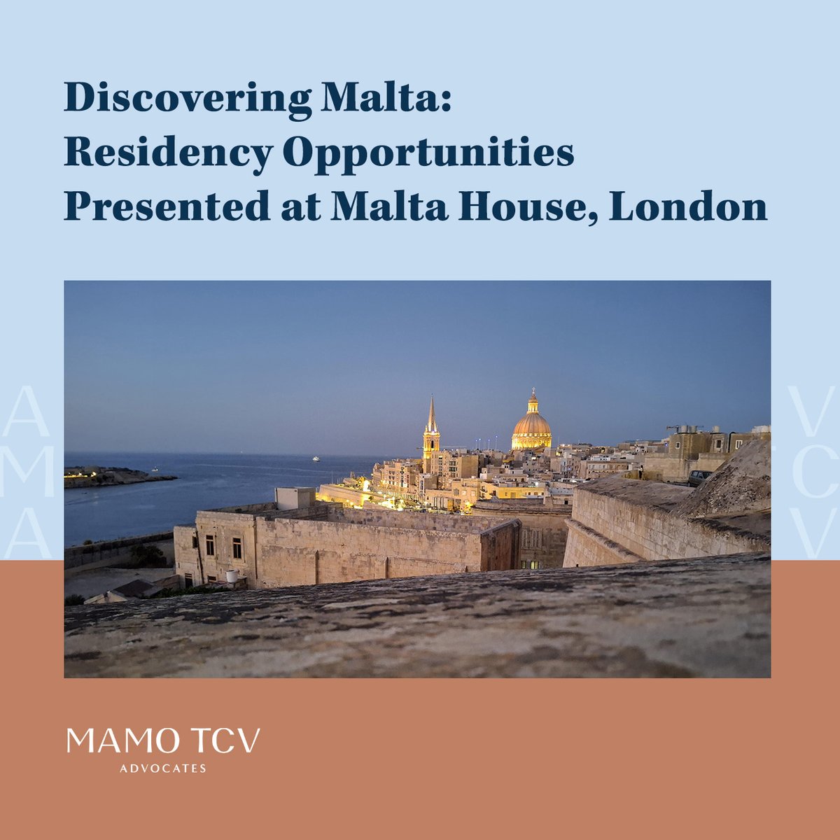 Mamo TCV tweet media