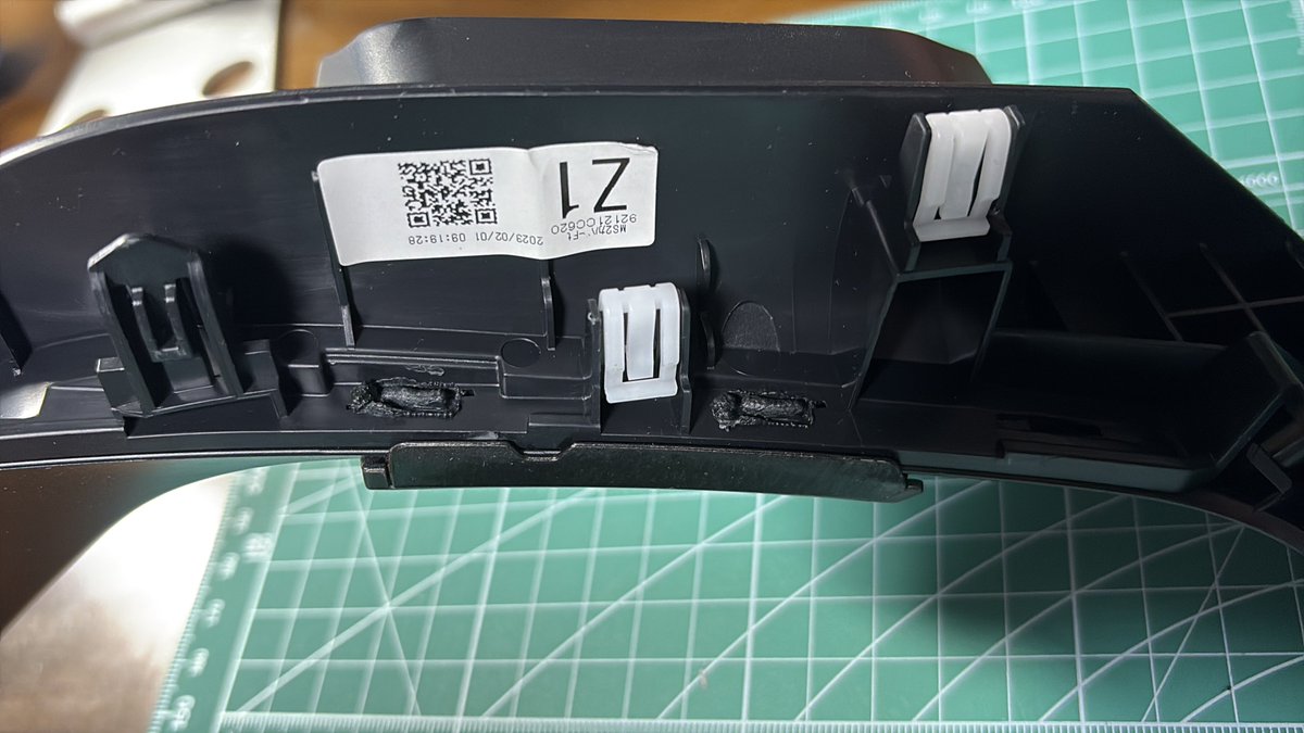 すずしょう🍊4/4そでがーでんオフ tweet media