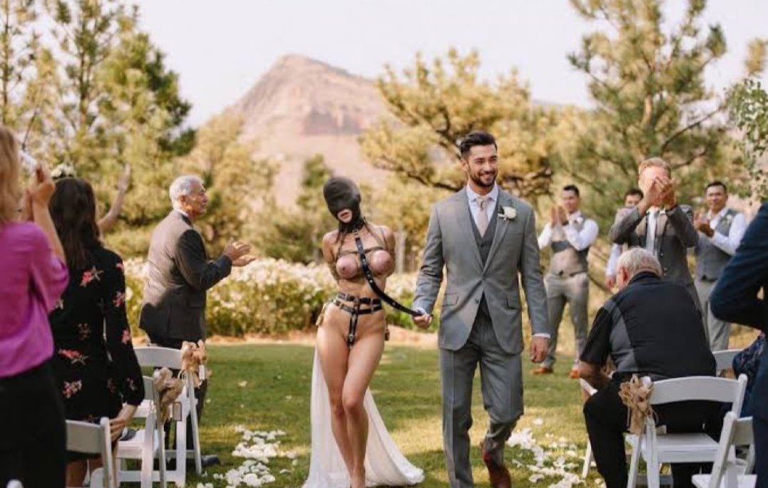 Nothing Else Matter tweet media