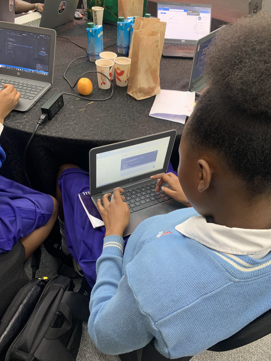 CodeYetu#KidsThatCode tweet media