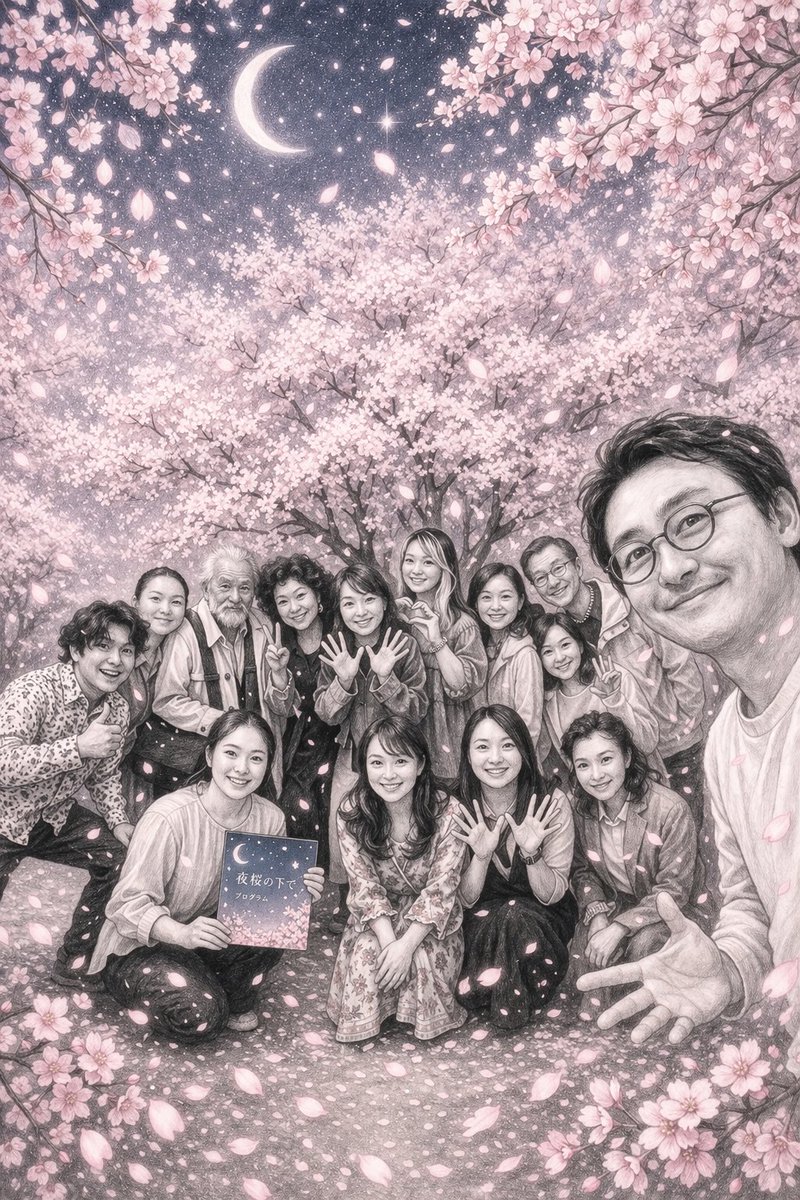 MIHO SATO tweet media