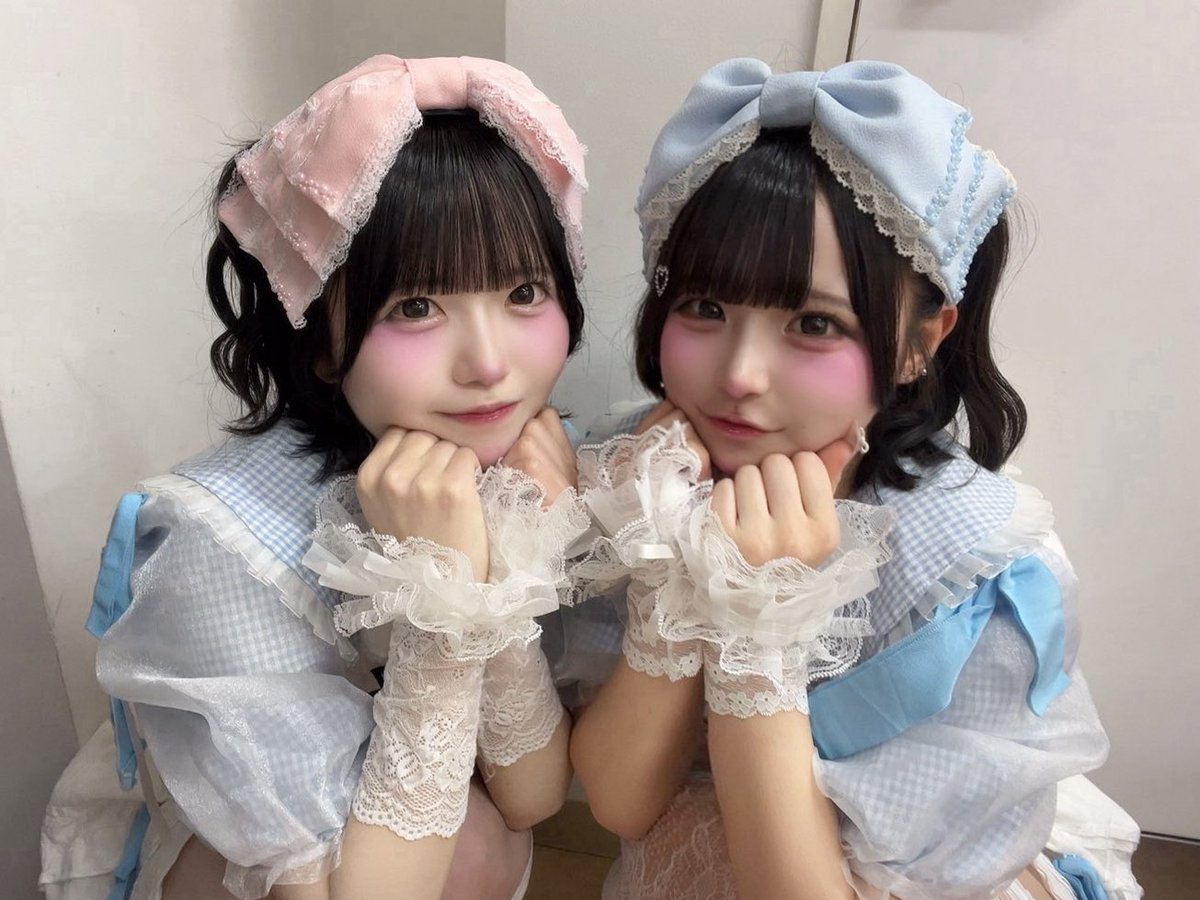 音色わむ tweet media