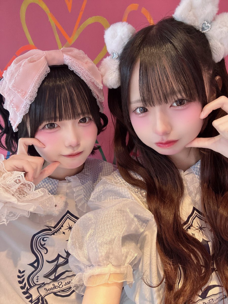 音色わむ tweet media