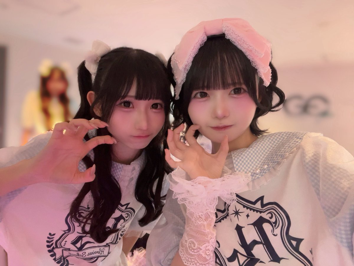 音色わむ tweet media