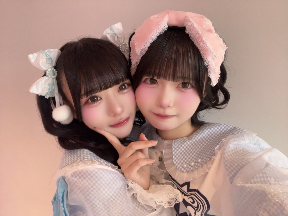 音色わむ tweet media