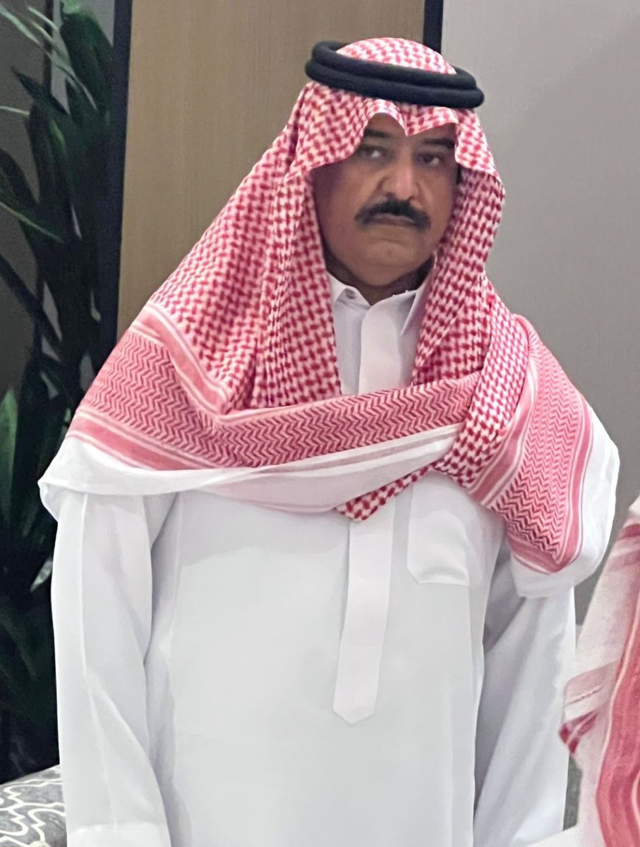 صالح آل ورثان 🇸🇦 tweet media