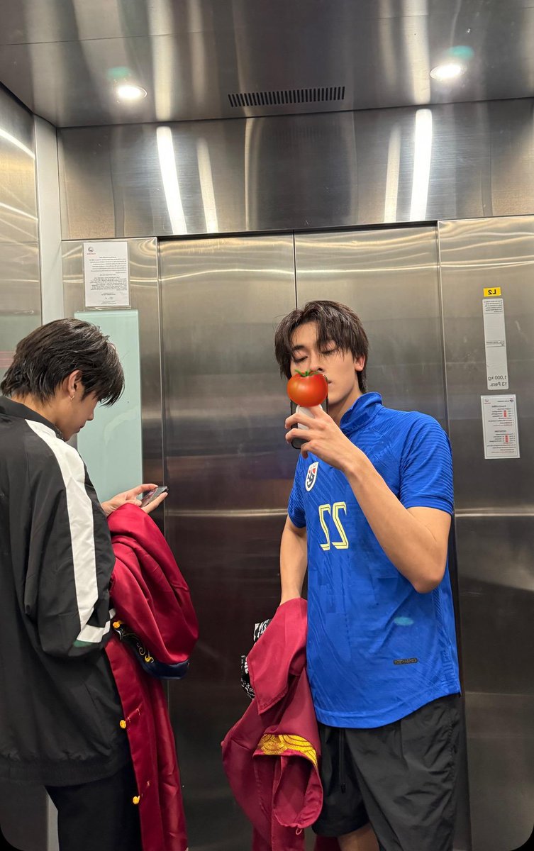 ชอหงึ่น tweet media