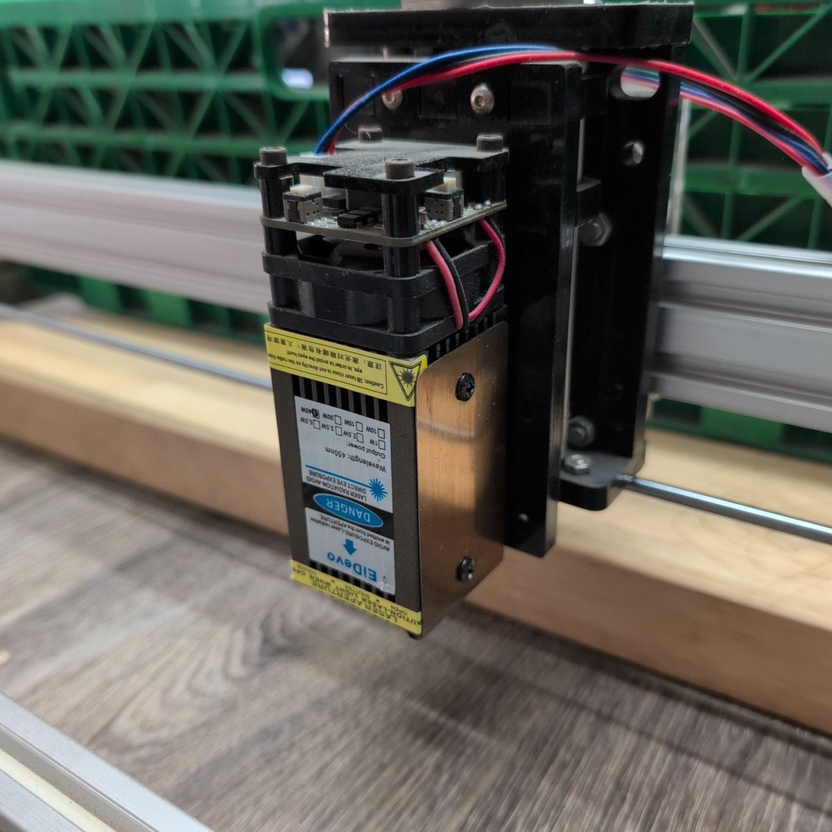 Ethamin Tite✒ tweet media