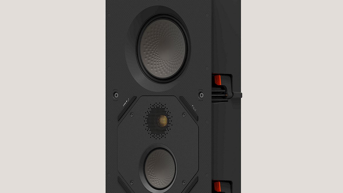 Monitor Audio tweet media