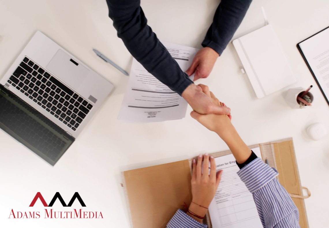 Adams MultiMedia tweet media