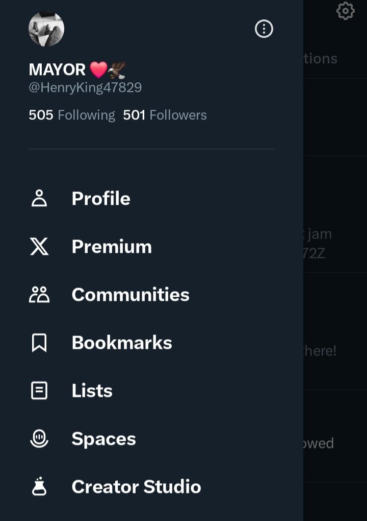 MAYOR ❤️🦅 tweet media