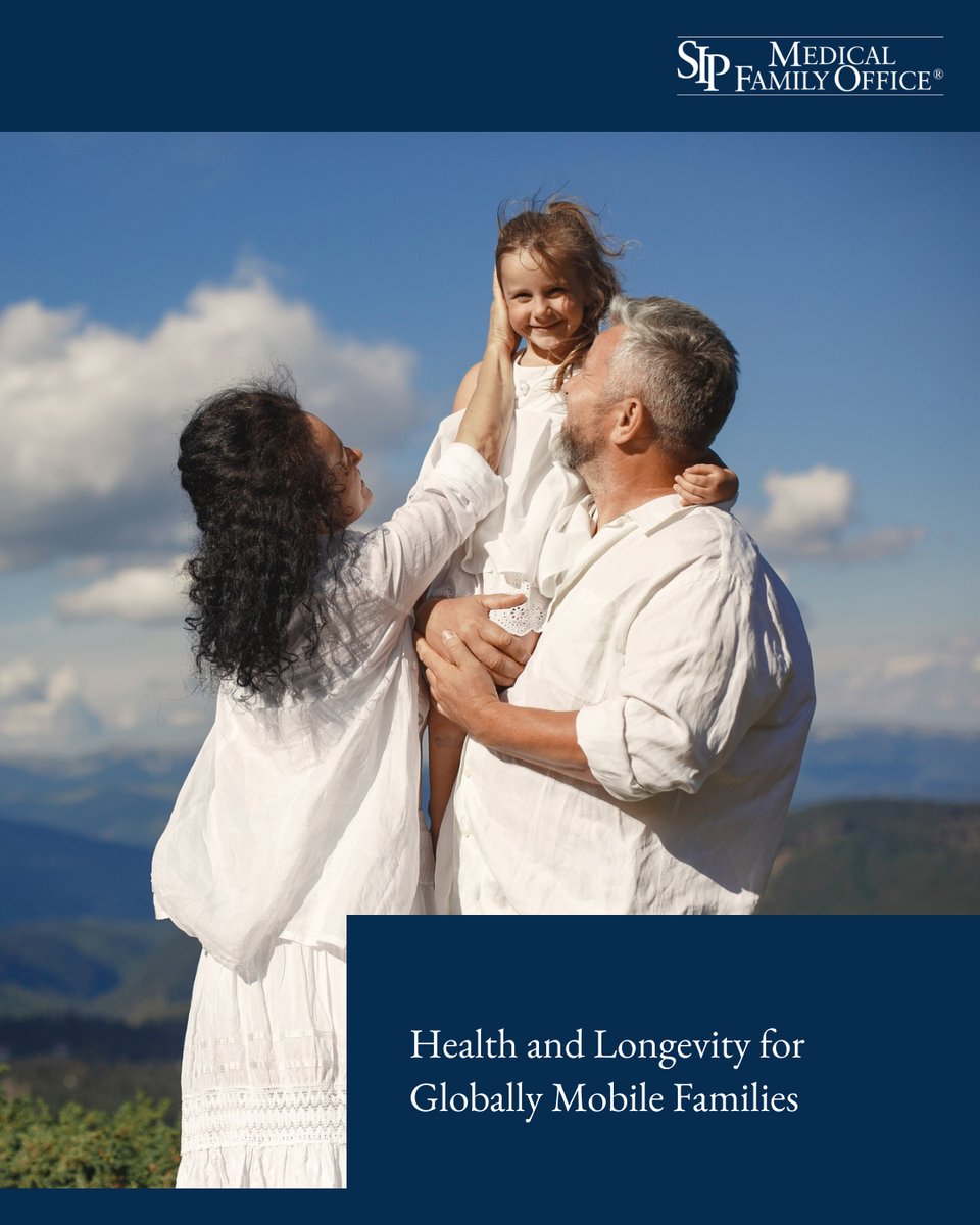 SIPMFO's tweet photo. In the Henley &amp; Partners Residence Program Index 2026, Kevin Bürchler highlights how cross-border living creates unique healthcare challenges — from navigating different systems to managing long-term risks.

Visit our website to learn more: https://t.co/TNenDxLxUF https://t.co/DQZFrF8MON