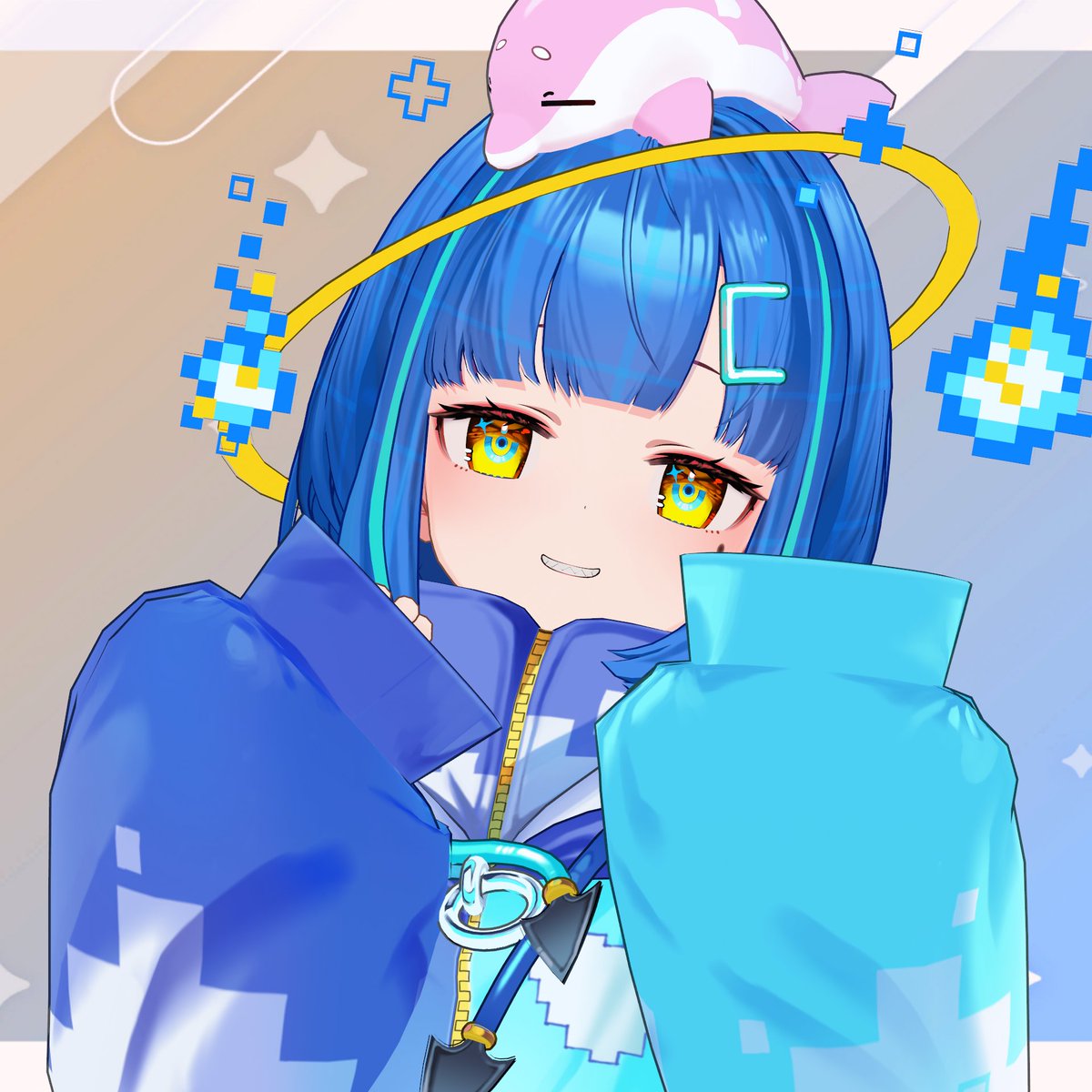 餅付ぬるぽ🐬🤓 tweet media