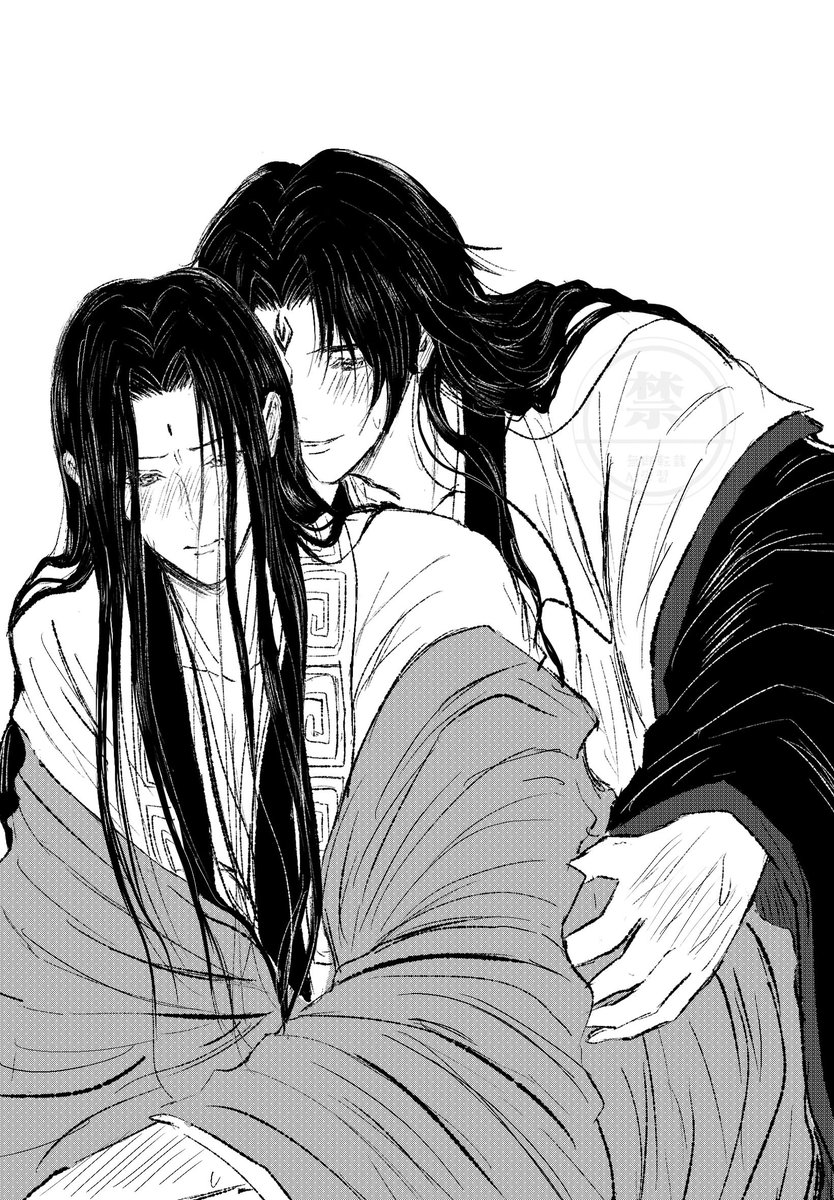 もめん tweet media