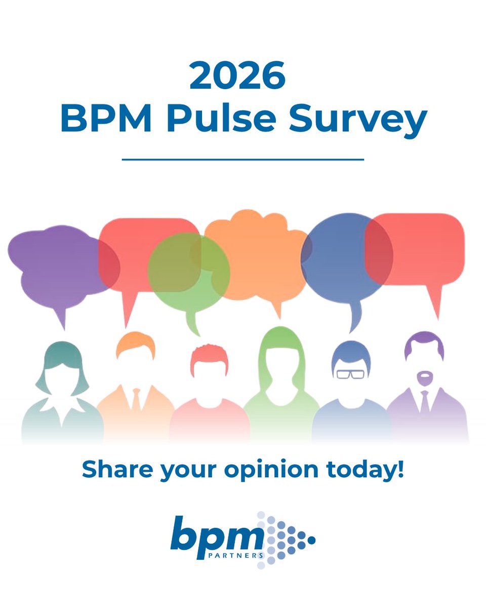 BPM Partners tweet media