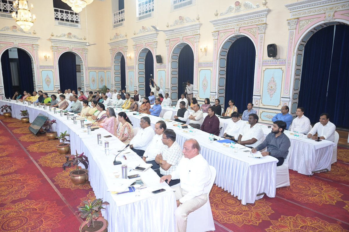 Governor of Uttar Pradesh tweet media