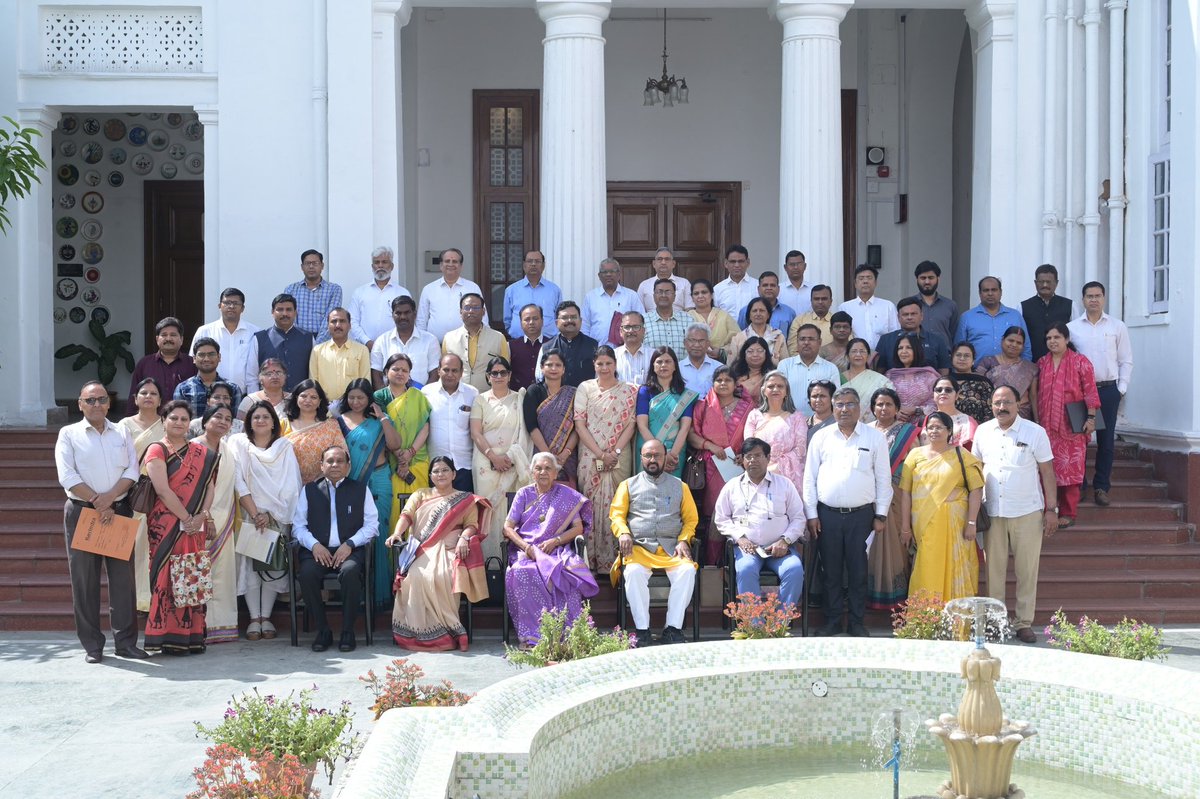 Governor of Uttar Pradesh tweet media