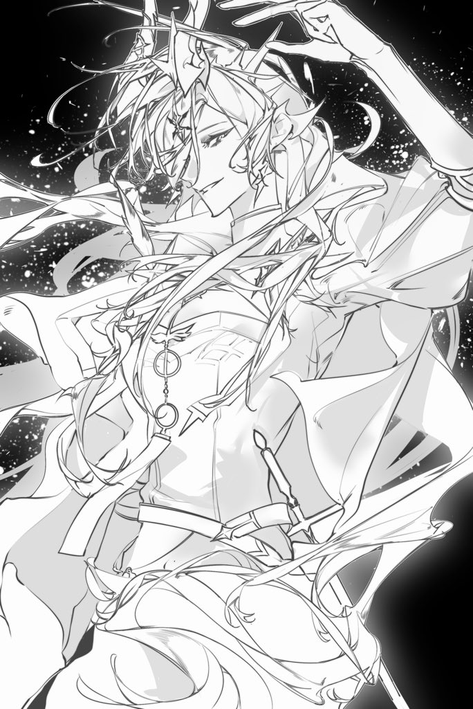 领袖你好香 tweet media