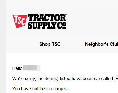 Price Errors tweet media
