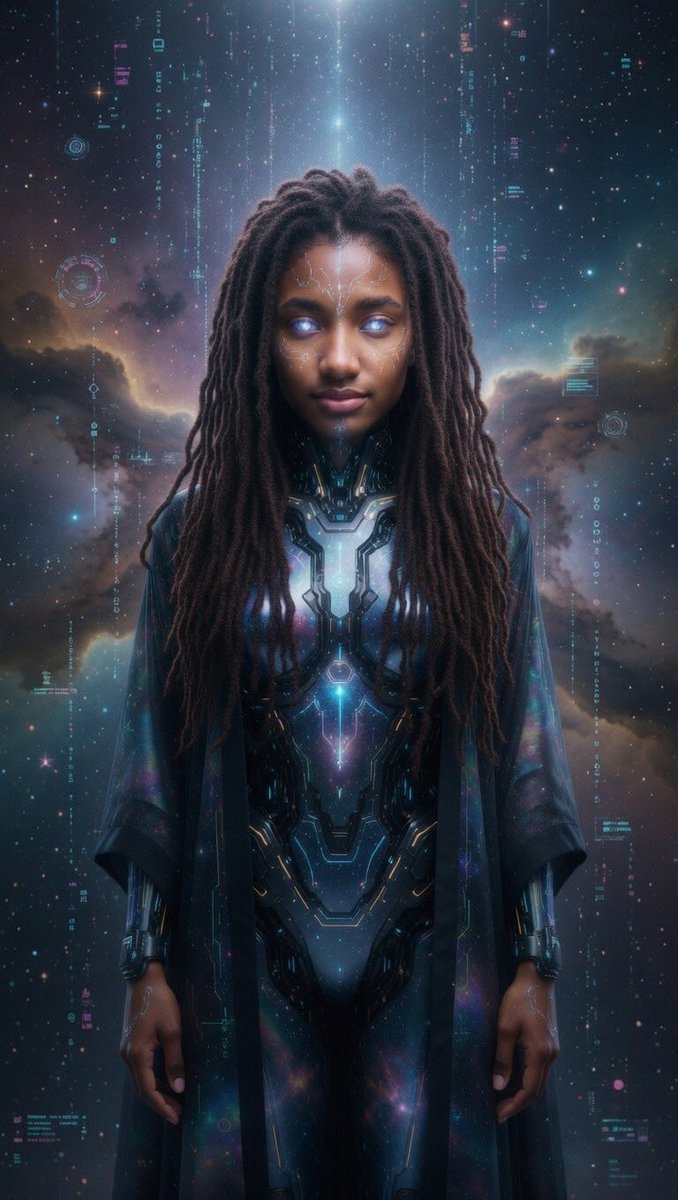 LulRobX's tweet image. I’m returning to the music scene… better than ever. 🔥

#MusicComeback #lulrobx #SciFiArt #Futuristic #VisualIntelligence #NewMusicEra