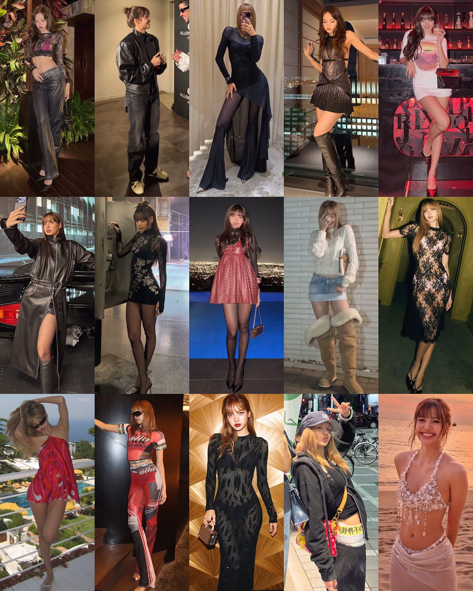 doll lisa tweet media