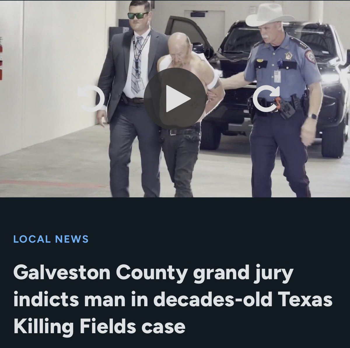 FBI Director Kash Patel tweet media