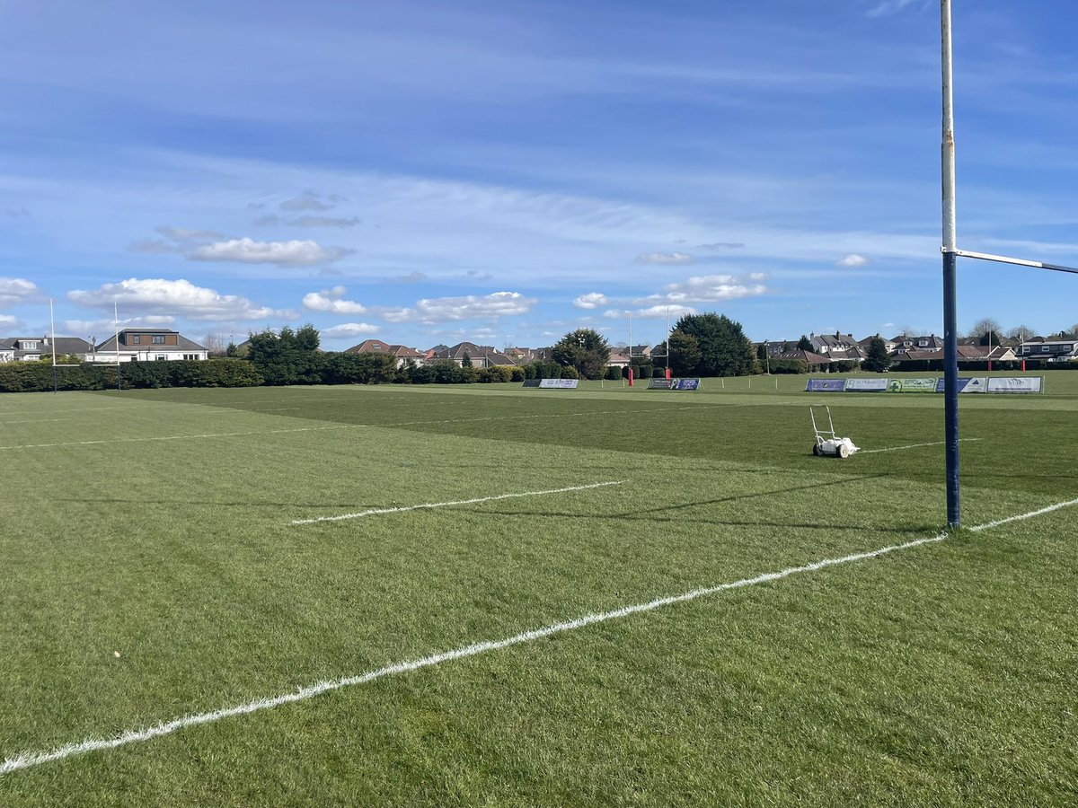 ACGT Groundswork tweet media