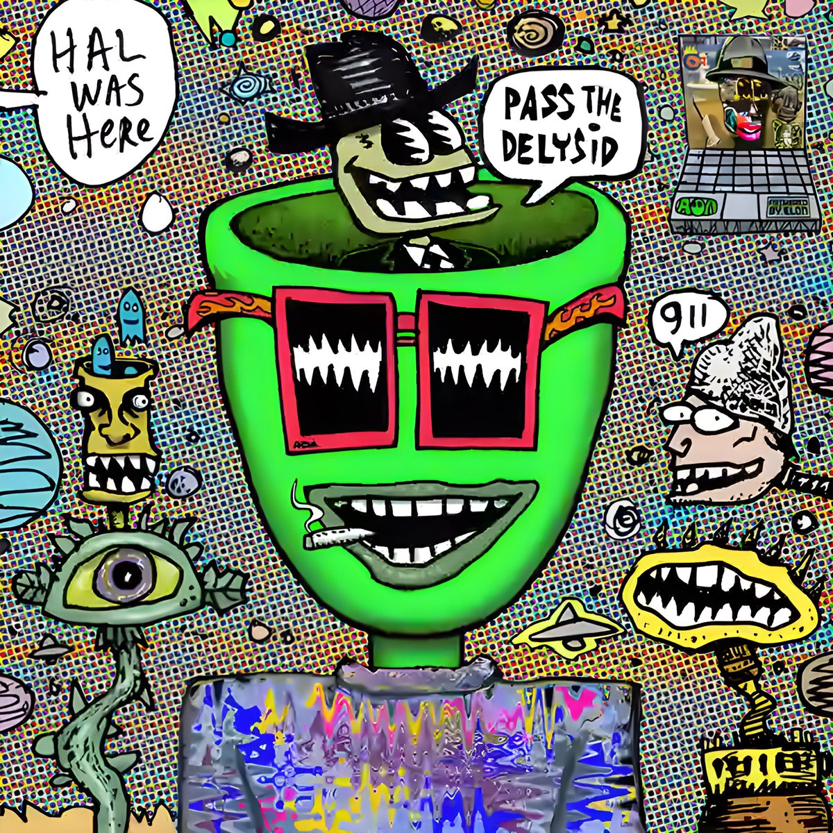 <a href="/degenfans69/">🧪ЩаиЧарэz 🦍 🇬🇧</a> <a href="/Ritfal666/">Ritfal Alien</a> <a href="/AlienOrdinals/">Alien Ordinal Artifacts (A👽A)</a> <a href="/JOEYMARSworld/">Joey Mars</a> <a href="/OrdDropz/">Ord-Dropz</a> <a href="/Satflow/">Satflow</a> There’s so many dope backgrounds in AOA2! Especially that background on your AOA2 as well!🔥💪🏽