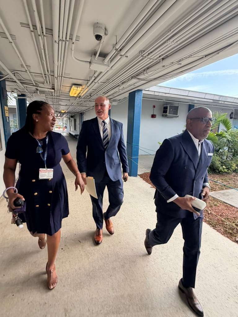 Dr. Steve Gallon III tweet media