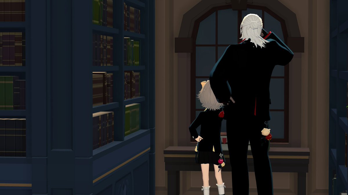 냐나쵸 tweet media