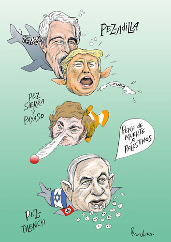 La Jornada Impresa tweet media