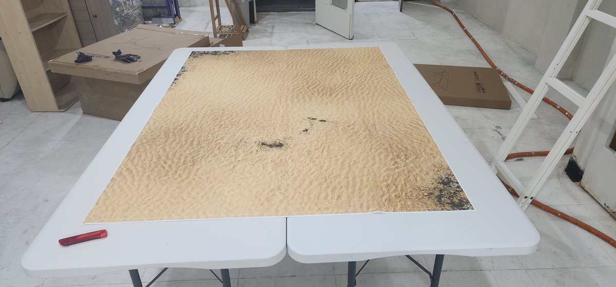 Wolfe K.Shephard tweet media