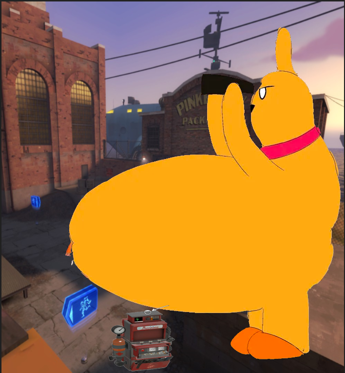 EZE MIKE! tweet media