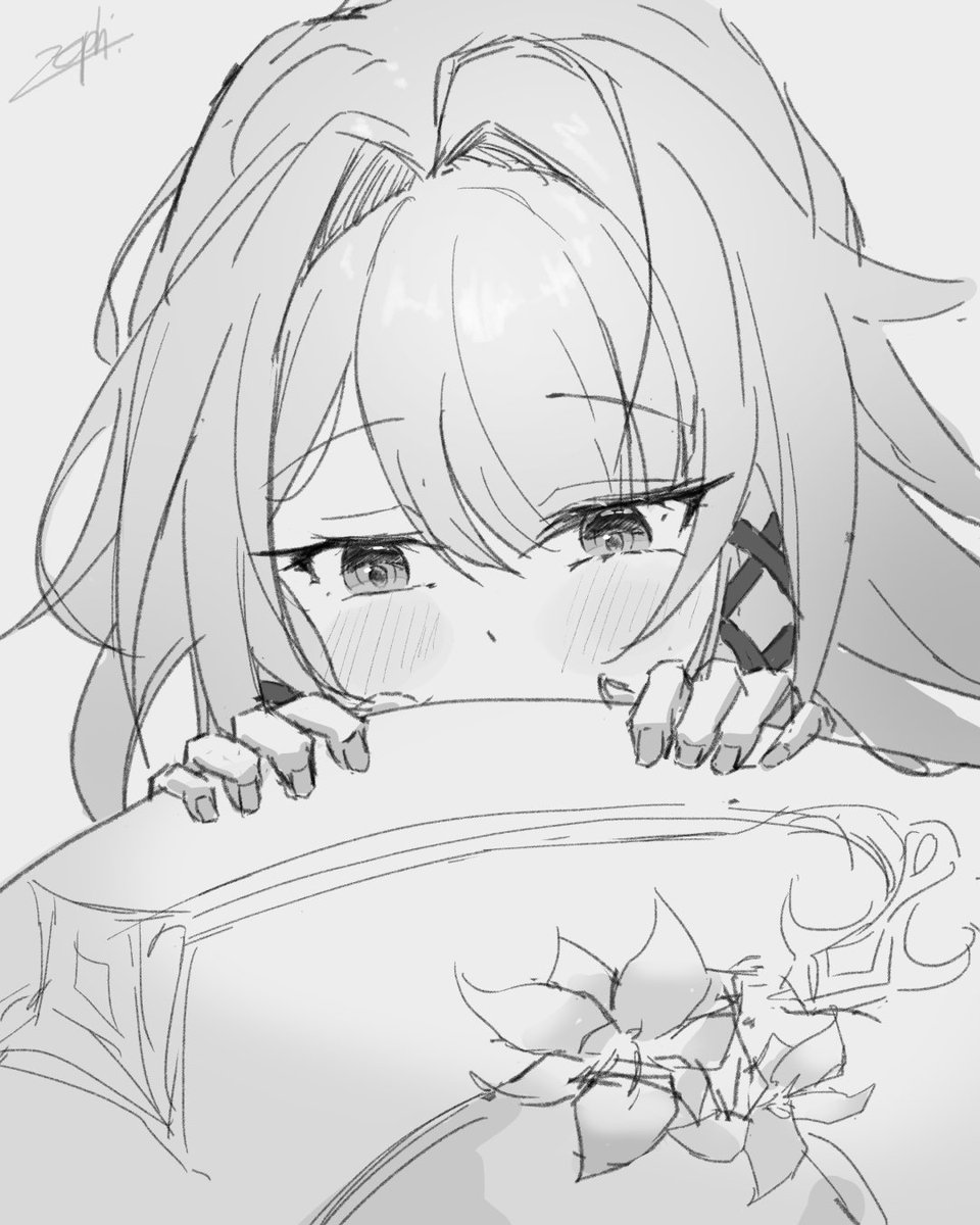 Zephi / ゼフィ tweet media