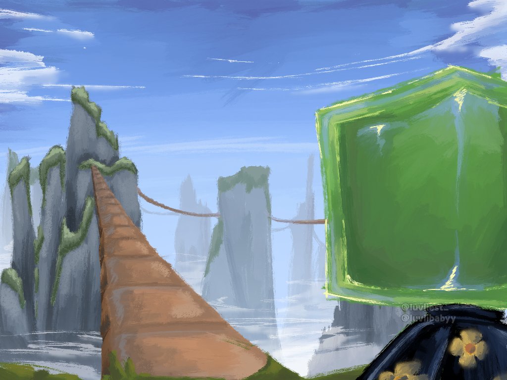 The first gate

#sfawtde #dawtde